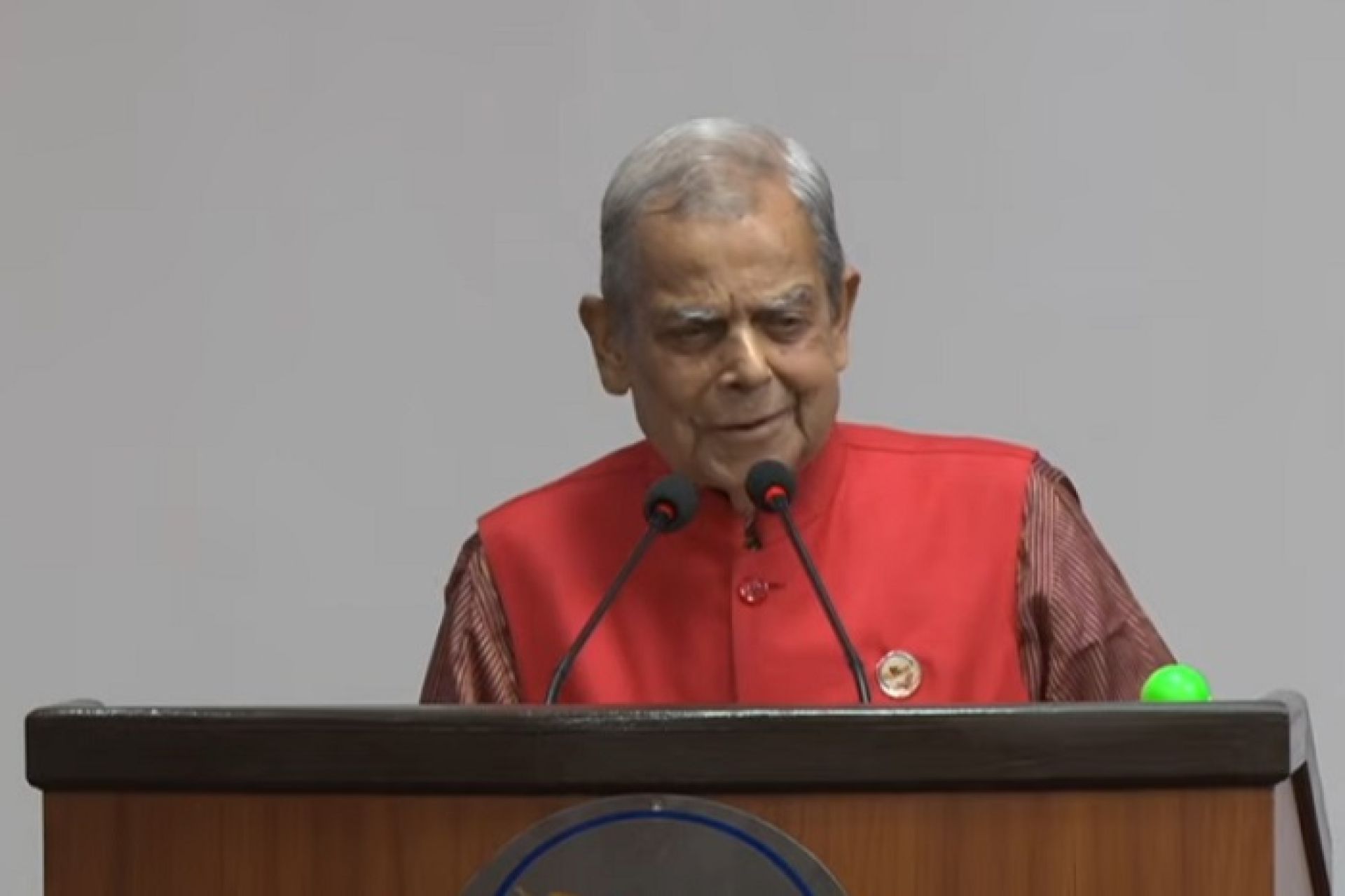 सम्पत्ति शुद्धीकरणका नाममा व्यवसायीलाई दुःख दिईयो, स्वदेशी पुँजी पलायन हुने खतरा छः अध्यक्ष ठाकुर